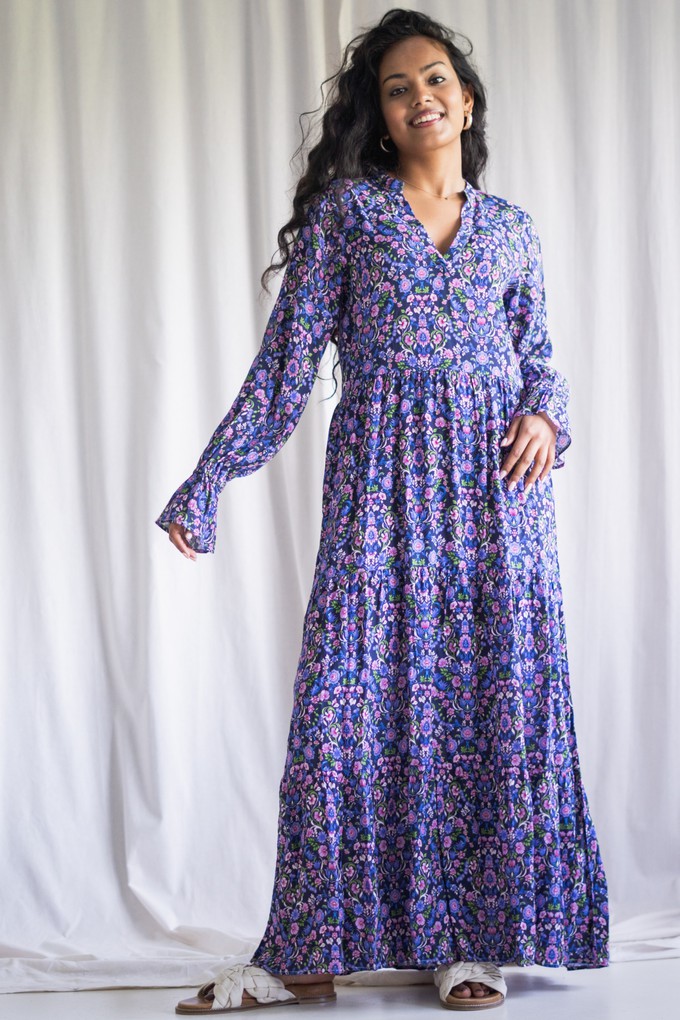 Nora maxi dress from Common & Sense