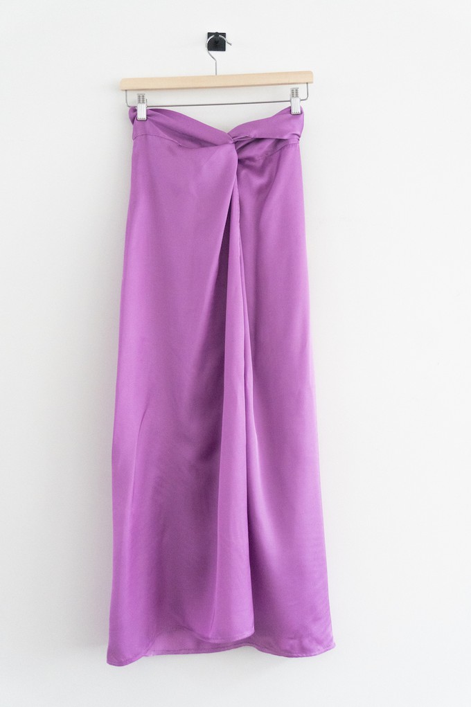 Amara skirt pink from Common & Sense