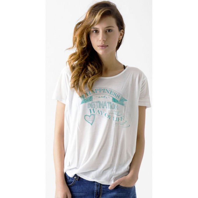 Bio Babs T-shirt from CORA happywear