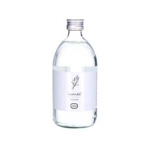 Linnenwater, lavendel, 500 ml from Dille & Kamille