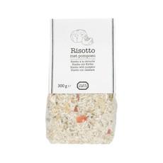 Risotto met pompoen, 300 gram via Dille & Kamille