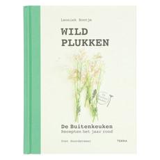 Wildplukken, Leoniek Bontje via Dille & Kamille