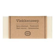 Vlekkenzeep, blokje 80 gr via Dille & Kamille