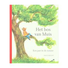 Het bos van muis, William Snow via Dille & Kamille