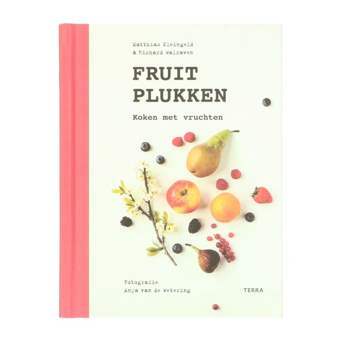 Fruit plukken, Matthias Kleingeld en Richard Walraven from Dille & Kamille