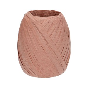 Raffia, roze from Dille & Kamille