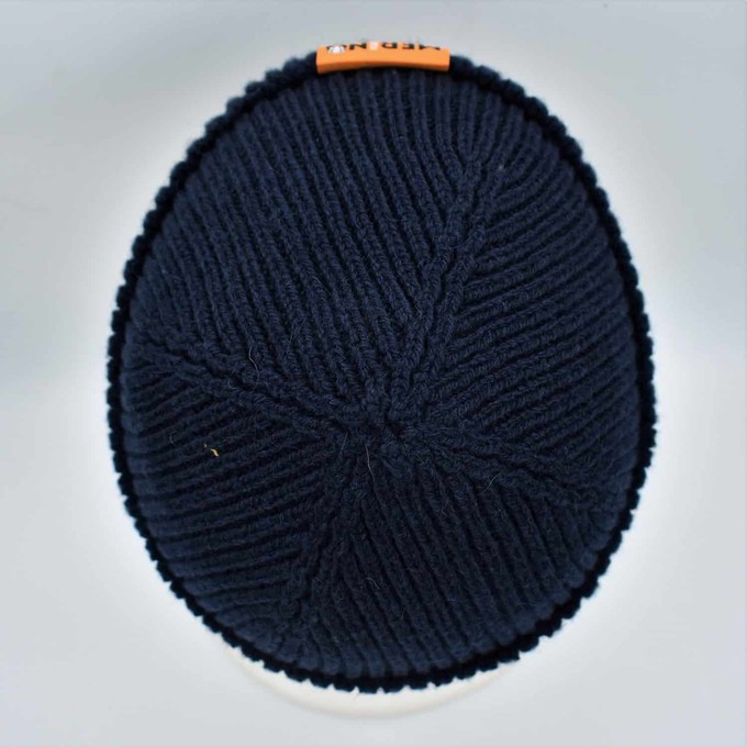 DutchMerino Beanie Parel from Dutch Merino