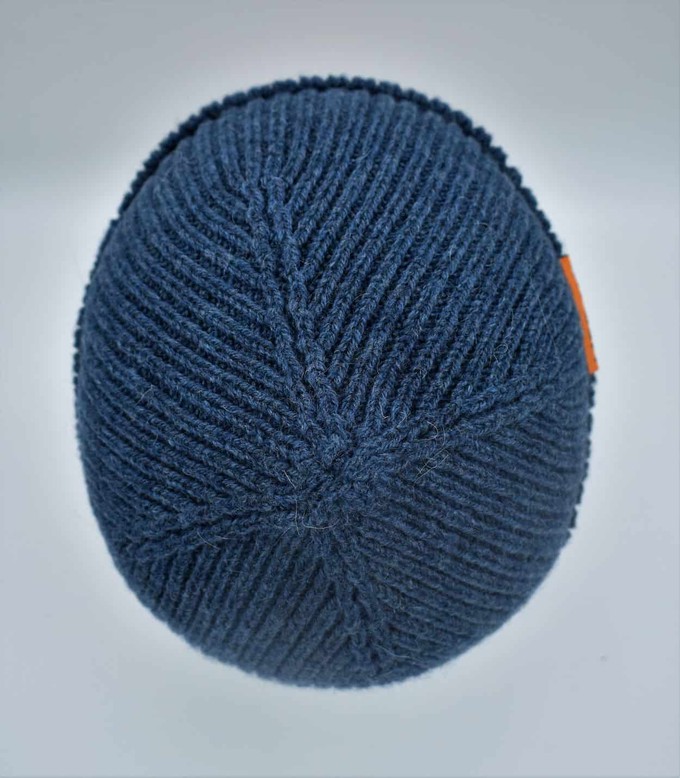 DutchMerino Beanie Parel from Dutch Merino