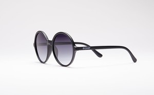 Round Dwen Sunglasses from Ecoer Fashion