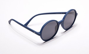 Round Dwen Sunglasses from Ecoer Fashion