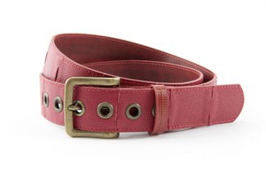 Leather Belt from Elvis & Kresse