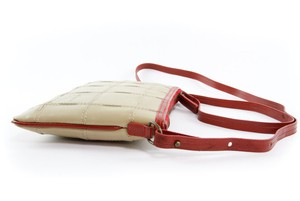 Leather Clutch Bag from Elvis & Kresse