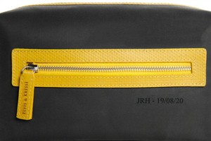 Large Washbag from Elvis & Kresse