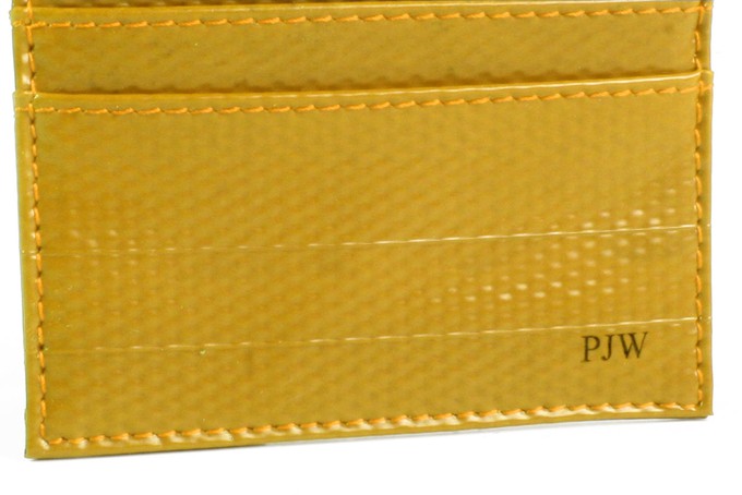 Triple Card Holder from Elvis & Kresse