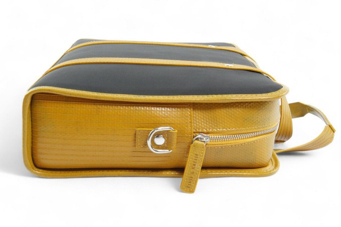 Compact Briefcase from Elvis & Kresse