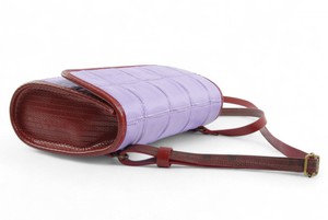 Leather Crossbody Bag from Elvis & Kresse