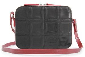 Disco Bag - Leather Crossbody Bag from Elvis & Kresse