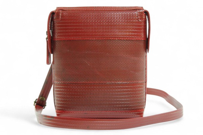 Saddle Bag from Elvis & Kresse