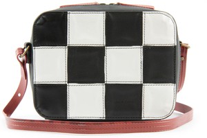 Disco Bag - Leather Crossbody Bag from Elvis & Kresse