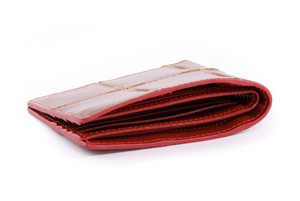 Leather Wallet from Elvis & Kresse