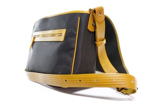 Messenger Bag from Elvis & Kresse