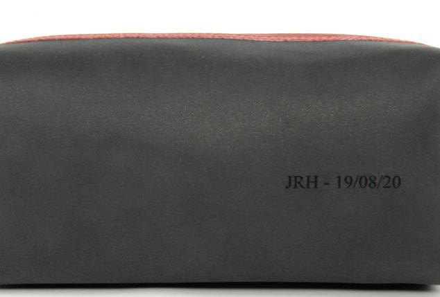 Medium Washbag from Elvis & Kresse