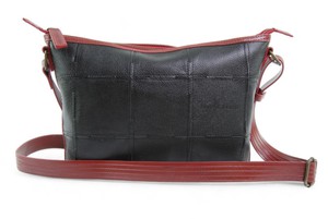 Leather Camera Bag from Elvis & Kresse