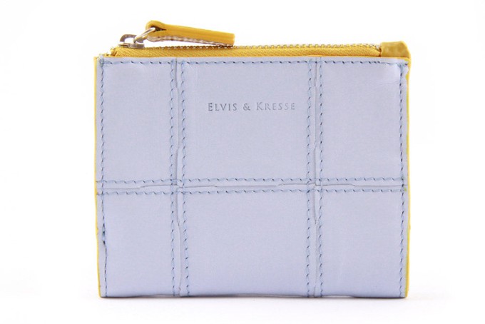 Leather Bifold Wallet from Elvis & Kresse