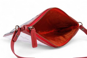 Leather Clutch Bag from Elvis & Kresse