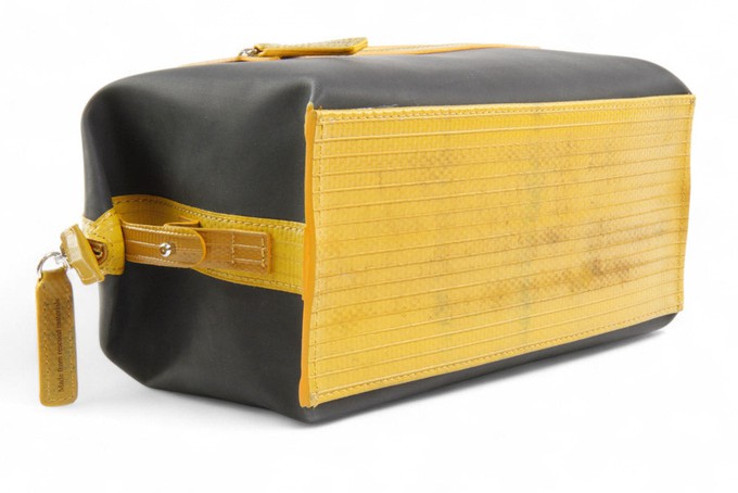 Large Washbag from Elvis & Kresse