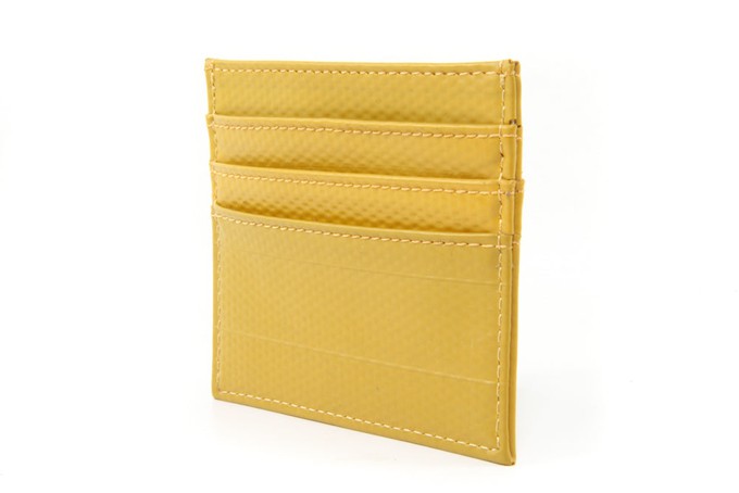 Triple Card Holder from Elvis & Kresse