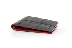 Compact Leather Wallet from Elvis & Kresse