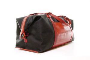 Weekend Bag from Elvis & Kresse