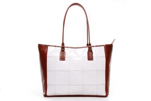 Leather Tote Bag from Elvis & Kresse