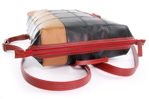 Leather Backpack from Elvis & Kresse