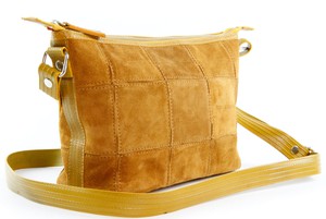 Leather Camera Bag from Elvis & Kresse