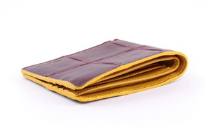 Leather Wallet from Elvis & Kresse