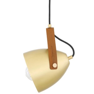 Southwark Pendant Lamp from Elvis & Kresse