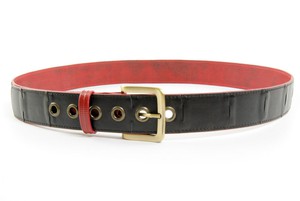 Leather Belt from Elvis & Kresse