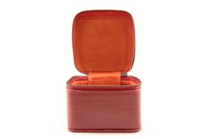 Medium Leather Box from Elvis & Kresse