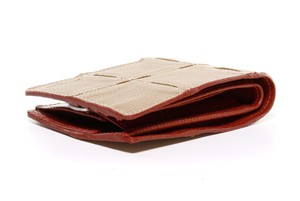 Leather Wallet with Coin Pocket from Elvis & Kresse