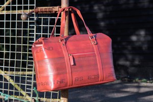 Gladstone Bag from Elvis & Kresse