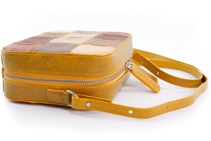 Disco Bag - Leather Crossbody Bag from Elvis & Kresse