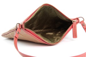 Leather Clutch Bag from Elvis & Kresse