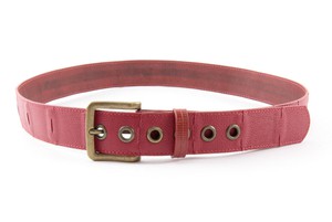 Leather Belt from Elvis & Kresse