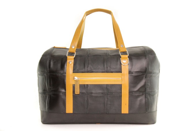 Gladstone Bag from Elvis & Kresse