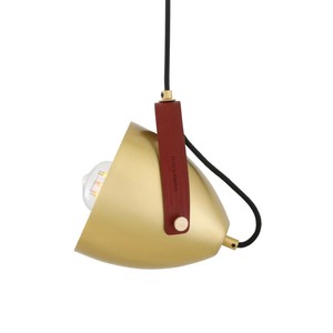 Southwark Pendant Lamp from Elvis & Kresse