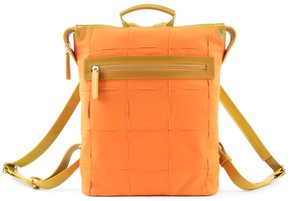 Small Leather Backpack from Elvis & Kresse