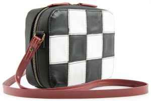 Disco Bag - Leather Crossbody Bag from Elvis & Kresse