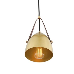 Southwark Pendant Lamp from Elvis & Kresse